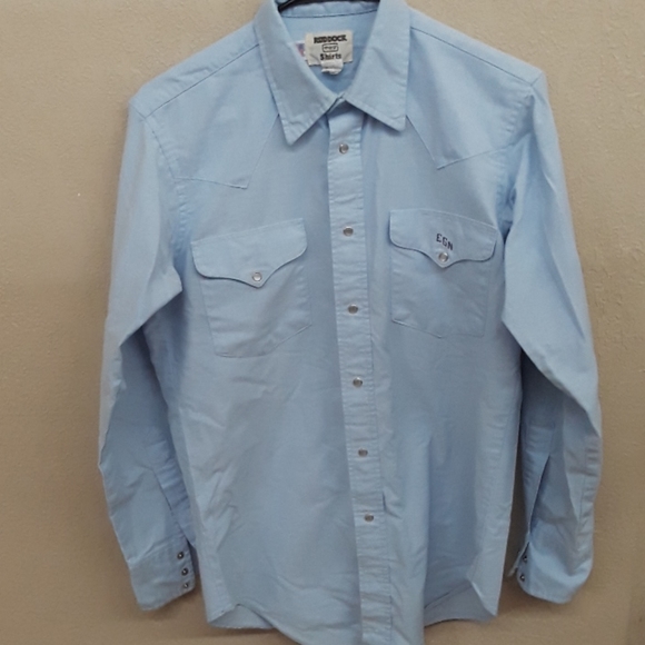 A vintage Ruddock men's size 15 - Picture 5 of 8